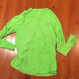 Vineyard vines long sleeve